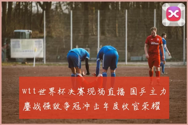 wtt世界杯决赛现场直播 国乒主力鏖战强敌争冠冲击年度收官荣耀