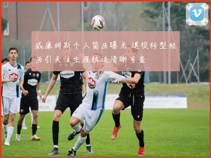 威廉姆斯个人简历曝光 退役转型经历引关注生涯轨迹清晰可查