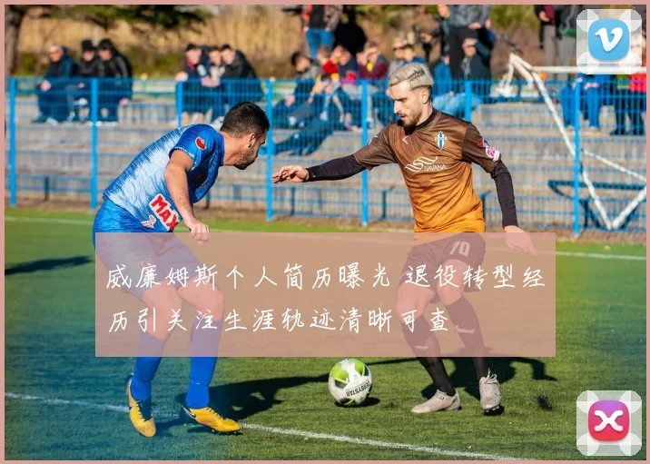 威廉姆斯个人简历曝光 退役转型经历引关注生涯轨迹清晰可查