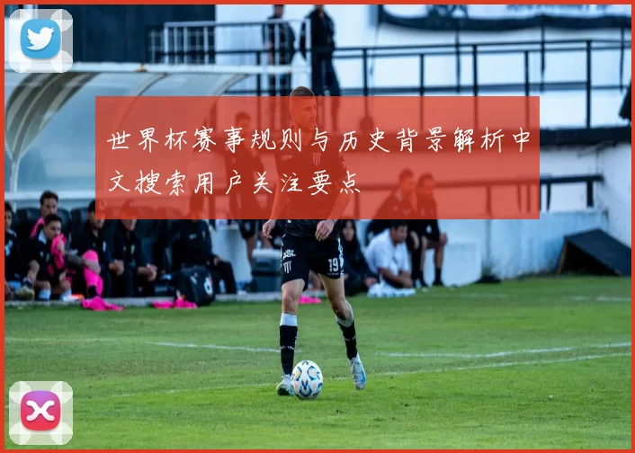 世界杯赛事规则与历史背景解析中文搜索用户关注要点
